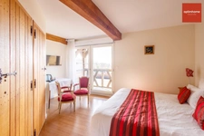 Manoir d’exception et sa maison d’amis au cœur du Marais vernier et aux portes des plages normandes 