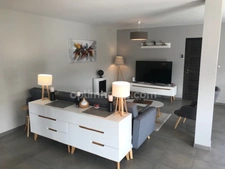 Magnifique Maison Contemporaine de 157 m2, basse consommation DPE A / A, dans un joli village de Normandie