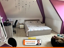 Magnifique maison contemporaine de 200 m² au coeur de la Normandie