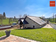 Magnifique proriété et sa maison d'amis entièrement rénovées avec des matériaux anciens En plein coeur de la Normandie et à 30 minutes des plage !