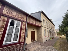 Maison Bourgeoise de charme à vendre à CAUDEBEC LES ELBEUF (76)