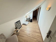 EXCLUSIVITÉ – Longère normande rénovée de 166 m² avec dépendance et terrain arboré – Proche Bernay