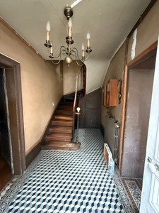 Maison Bourgeoise de charme à vendre à CAUDEBEC LES ELBEUF (76)