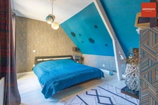 Magnifique maison contemporaine de 300 m² avec piscine intérieure