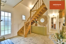 Grande Maison Familiale avec Piscine au coeur de la Normandie, Idéale pour Investisseur ou Maison de Famille