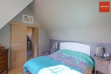 Magnifique Longère entièrement rénovée sur 154 m2 avec ses 4 chambres dans une voie sans issue donc au grand calme