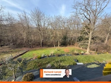 SOUS COMPROMIS - Maison sur sous-sol à vendre 4 pièces CAMPIGNY (27)
