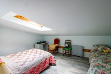 Maison à vendre sur 170 m2,  Authentique maison de maître normande rénovée – Beaumont-en-Auge