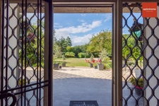 Propriete d’exception avec parc paysager de plus de 2 hectares à PONT AUDEMER