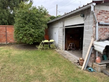 Maison Bourgeoise de charme à vendre à CAUDEBEC LES ELBEUF (76)