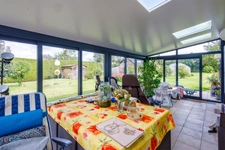 Maison à vendre sur 170 m2,  Authentique maison de maître normande rénovée – Beaumont-en-Auge