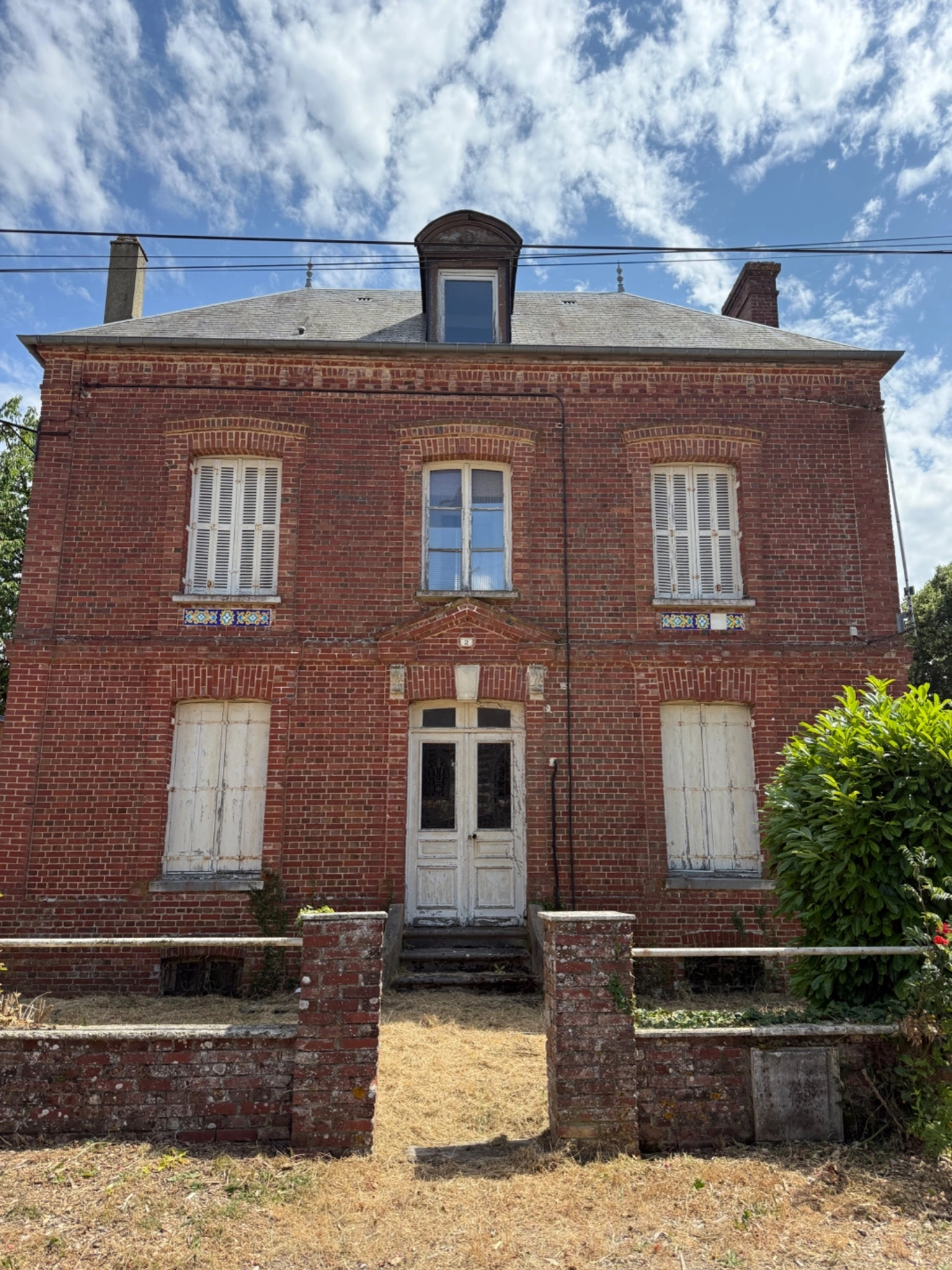 Maison 8 pièces 125 m² · à Caorches Saint Nicolas · 125 m² · 88 350 €