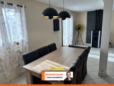 Magnifique maison contemporaine de 200 m² au coeur de la Normandie