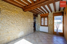 Magnifique proriété et sa maison d'amis entièrement rénovées avec des matériaux anciens En plein coeur de la Normandie et à 30 minutes des plage !