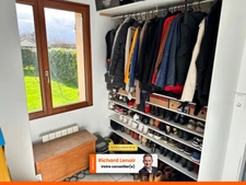 Magnifique maison contemporaine de 200 m² au coeur de la Normandie