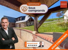 Magnifique proriété et sa maison d'amis entièrement rénovées avec des matériaux anciens En plein coeur de la Normandie et à 30 minutes des plage !