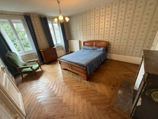 Maison Bourgeoise de charme à vendre à CAUDEBEC LES ELBEUF (76)