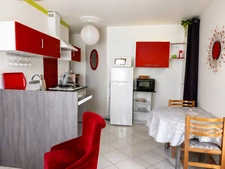 Propriété de rapport composé de 5 appartements meublés – Rentabilité immédiate – Bernay