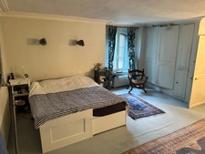 Magnifique Manoir XVIe au cœur d’un parc Lenôtre de 2 hectares 