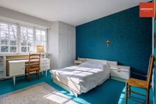 Grande maison de famille avec 5 chambres dont 3 suites sur un beau terrain de 5500 m2