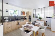 Maison de charme de 150 m2, Proche de PONT L'EVEQUE et de DEAUVILLE