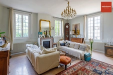 Propriete Equestre avec maison d’amis et piscine proche de Bernay 