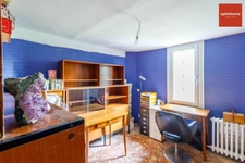 Charmante maison bourgeoise avec dépendance sur superbe terrain – Proche Bernay