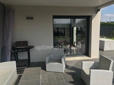 Magnifique Maison Contemporaine de 157 m2, basse consommation DPE A / A, dans un joli village de Normandie