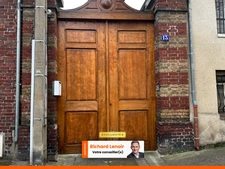 Maison Bourgeoise de charme à vendre à CAUDEBEC LES ELBEUF (76)