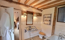Magnifique Manoir 17 ième et ses dépendances au coeur de la Normandie