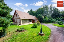 Superbe propriété Normande avec ses maisons à colombages et ses prestations de qualité sur 5000 m2 