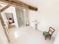 Magnifique Manoir du 17e siècle et ses dépendances au coeur de la Normandie