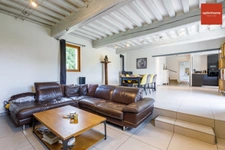 Superbe maison à colombages, ses 4 chambres et sa piscine au cœur de la Normandie 