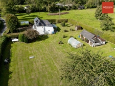 Maison à vendre sur 170 m2,  Authentique maison de maître normande rénovée – Beaumont-en-Auge