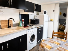 Propriété de rapport composé de 5 appartements meublés – Rentabilité immédiate – Bernay