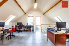Magnifique propriété comprenant une Maison de maître et une maison d’amis sur 288 m2 en plein coeur de la Normandie et à 50 minutes des plages !