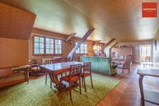 Grande maison de famille avec 5 chambres dont 3 suites sur un beau terrain de 5500 m2