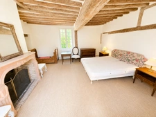 Magnifique Manoir du 17e siècle et ses dépendances au coeur de la Normandie