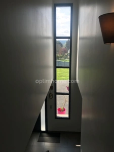 Magnifique Maison Contemporaine de 157 m2, basse consommation DPE A / A, dans un joli village de Normandie