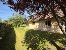 EXCLUSIVITÉ – Maison familiale au calme avec grand terrain – La Vespière-Friardel
