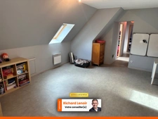Magnifique maison contemporaine de 200 m² au coeur de la Normandie