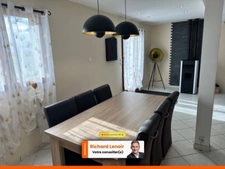 Magnifique maison contemporaine de 200 m² au coeur de la Normandie