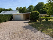 EXCLUSIVITÉ – Maison familiale au calme avec grand terrain – La Vespière-Friardel