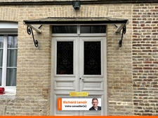 Maison Bourgeoise de charme à vendre à CAUDEBEC LES ELBEUF (76)