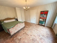 Maison Bourgeoise de charme à vendre à CAUDEBEC LES ELBEUF (76)