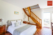 Manoir d’exception et sa maison d’amis au cœur du Marais vernier et aux portes des plages normandes 