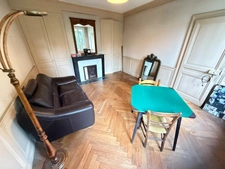 Maison Bourgeoise de charme à vendre à CAUDEBEC LES ELBEUF (76)