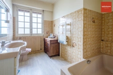 Grande maison de famille avec 5 chambres dont 3 suites sur un beau terrain de 5500 m2