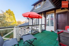Manoir AngloNormand au cœur de la Normandie et à 10 minutes de Bernay 