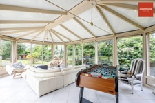 Superbe maison à colombages, ses 4 chambres et sa piscine au cœur de la Normandie 